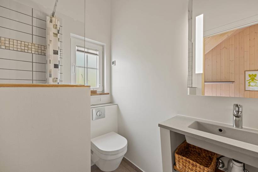 Foto von Ferienhaus MX66 in Blåvand - Westjütland
