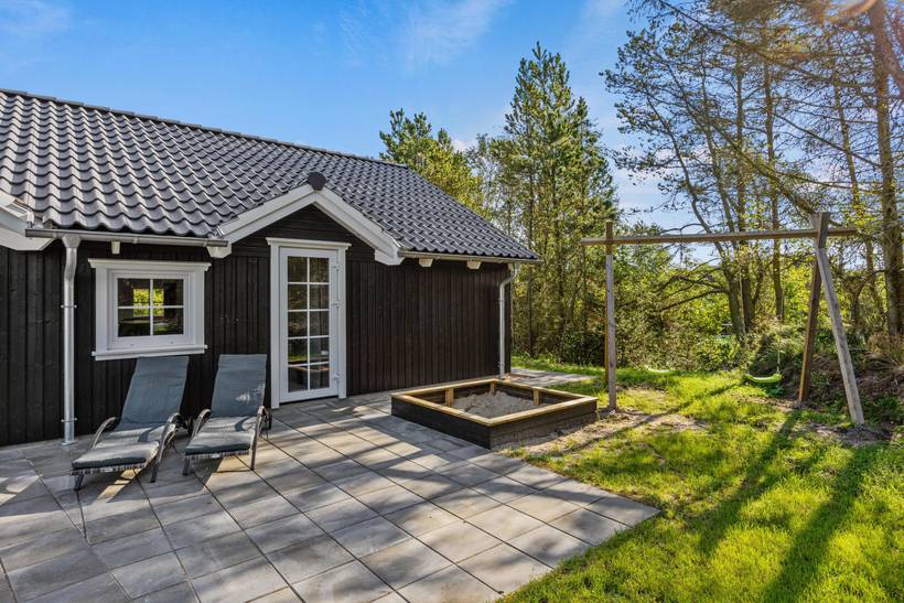 Foto von Ferienhaus MX66 in Blåvand - Westjütland