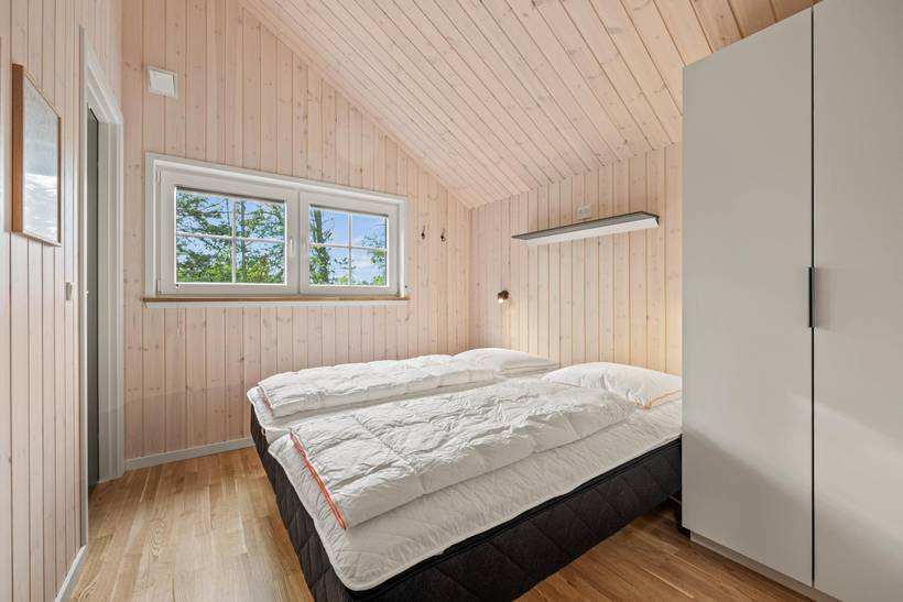 Foto von Ferienhaus MX66 in Blåvand - Westjütland