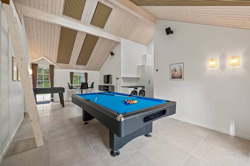 Foto von Ferienhaus MX66 in Blåvand - Westjütland