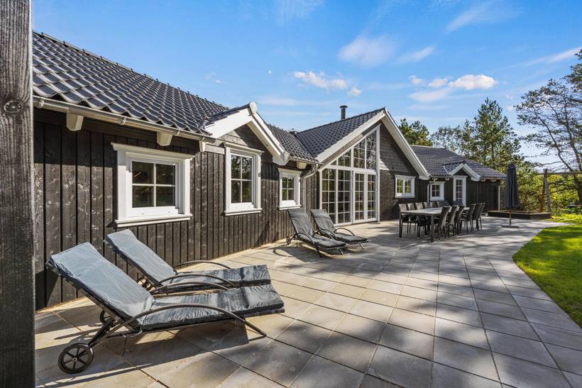 Foto von Ferienhaus MX66 in Blåvand - Westjütland