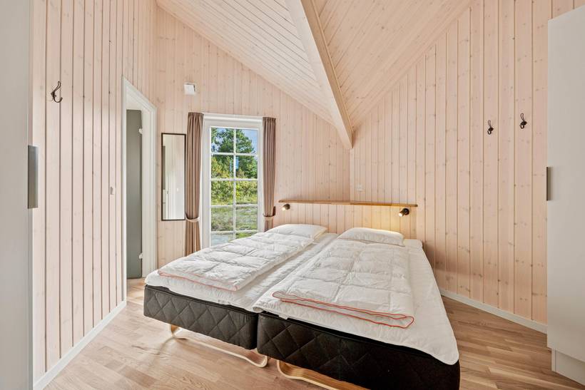 Foto von Ferienhaus MX66 in Blåvand - Westjütland