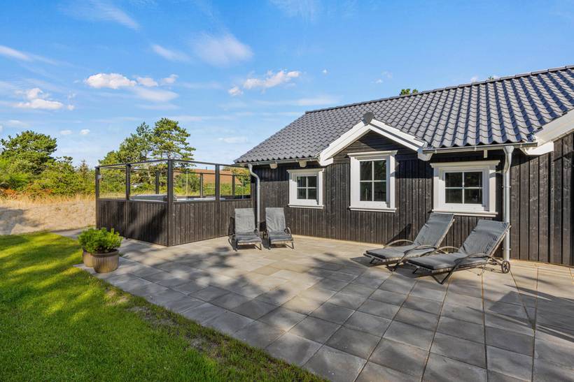 Foto von Ferienhaus MX66 in Blåvand - Westjütland
