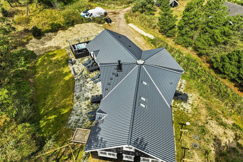 Foto von Ferienhaus MX66 in Blåvand - Westjütland