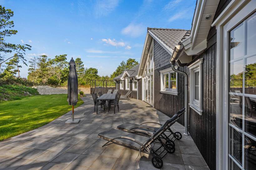 Foto von Ferienhaus MX66 in Blåvand - Westjütland