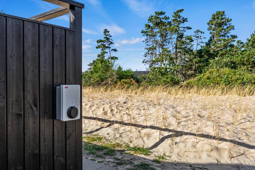Foto von Ferienhaus MX66 in Blåvand - Westjütland