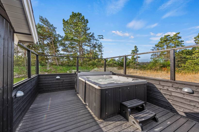 Foto von Ferienhaus MX66 in Blåvand - Westjütland