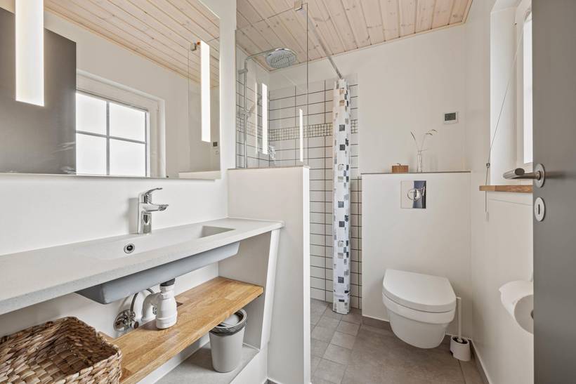 Foto von Ferienhaus MX66 in Blåvand - Westjütland