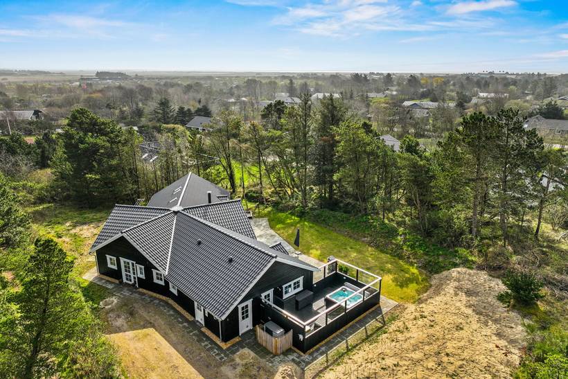 Foto von Ferienhaus MX66 in Blåvand - Westjütland