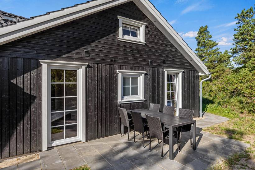 Foto von Ferienhaus MX66 in Blåvand - Westjütland