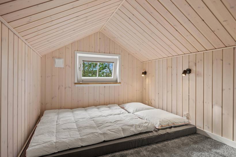 Foto von Ferienhaus MX66 in Blåvand - Westjütland