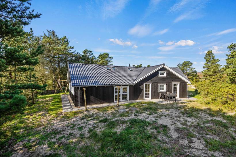 Foto von Ferienhaus MX66 in Blåvand - Westjütland