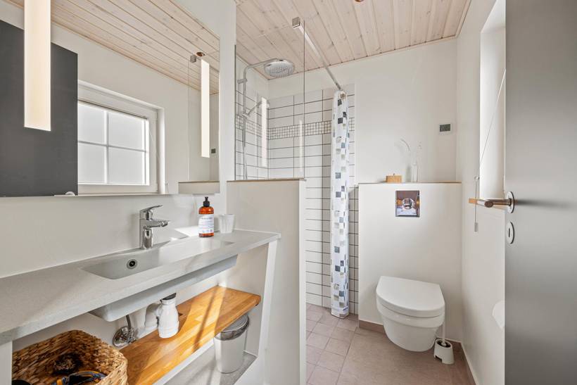 Foto von Ferienhaus MX66 in Blåvand - Westjütland