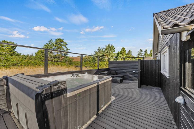 Foto von Ferienhaus MX66 in Blåvand - Westjütland