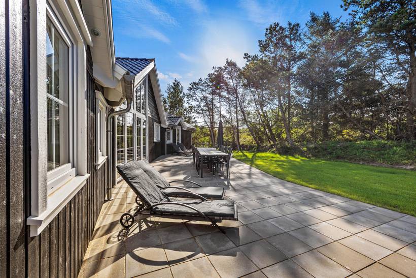 Foto von Ferienhaus MX66 in Blåvand - Westjütland