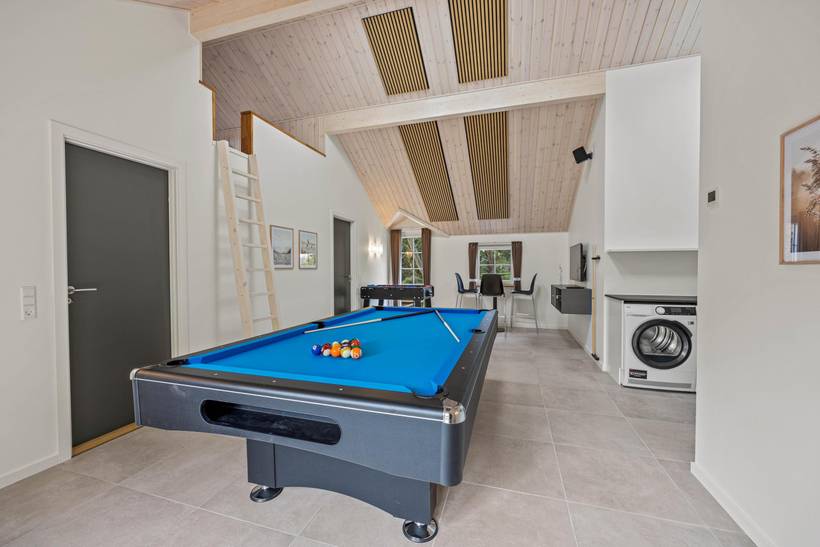 Foto von Ferienhaus MX66 in Blåvand - Westjütland