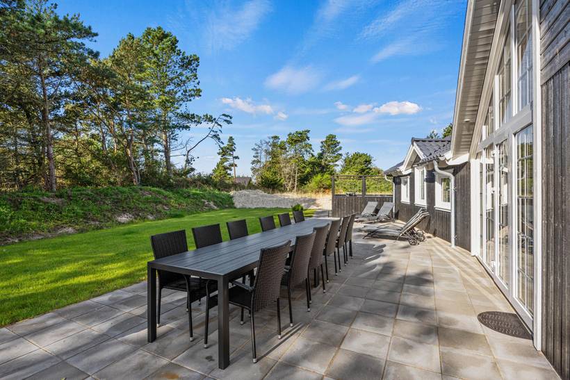 Foto von Ferienhaus MX66 in Blåvand - Westjütland
