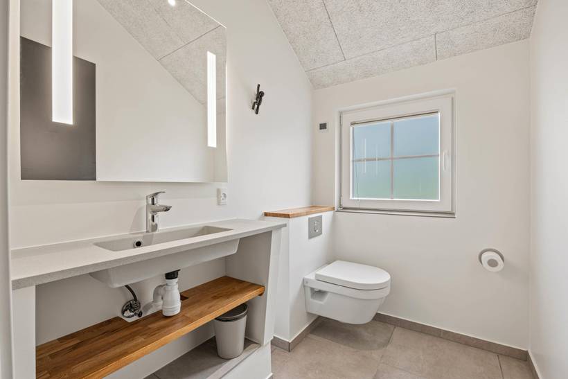 Foto von Ferienhaus MX66 in Blåvand - Westjütland