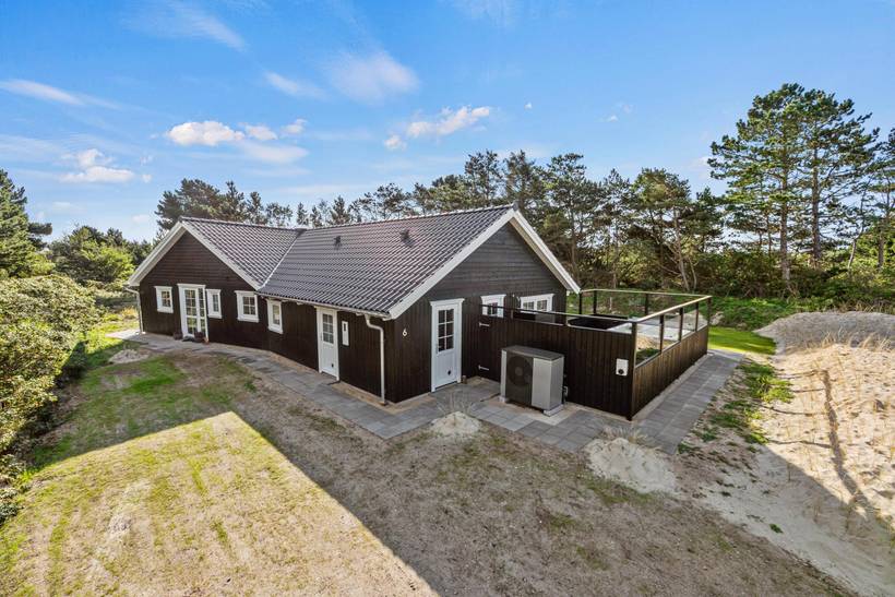 Foto von Ferienhaus MX66 in Blåvand - Westjütland