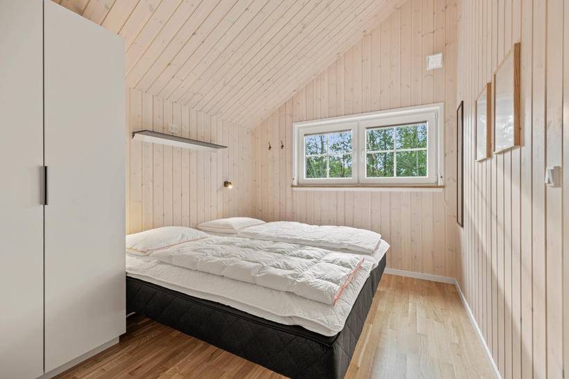 Foto von Ferienhaus MX66 in Blåvand - Westjütland