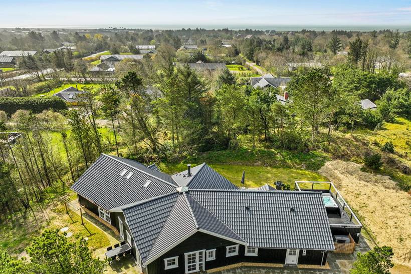 Foto von Ferienhaus MX66 in Blåvand - Westjütland