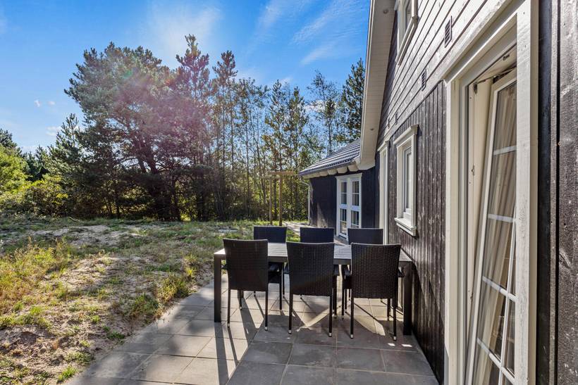 Foto von Ferienhaus MX66 in Blåvand - Westjütland