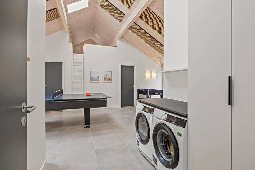 Foto von Ferienhaus MX66 in Blåvand - Westjütland