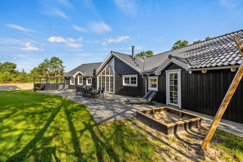 Foto von Ferienhaus MX66 in Blåvand - Westjütland