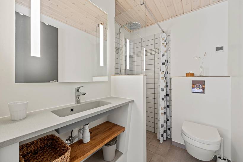 Foto von Ferienhaus MX66 in Blåvand - Westjütland