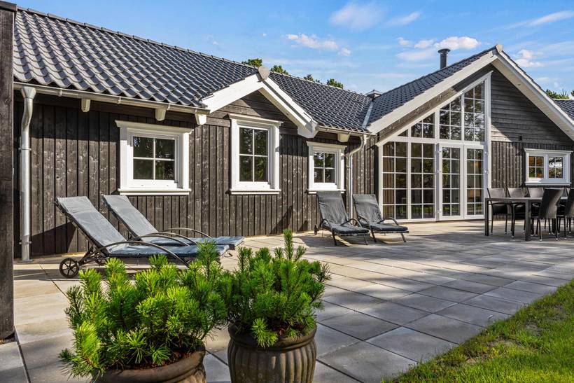 Foto von Ferienhaus MX66 in Blåvand - Westjütland