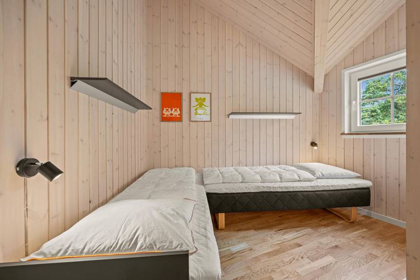 Foto von Ferienhaus MX66 in Blåvand - Westjütland