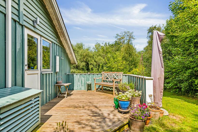 Foto von Ferienhaus MX68 in Udsholt - Rågeleje - Nordseeland