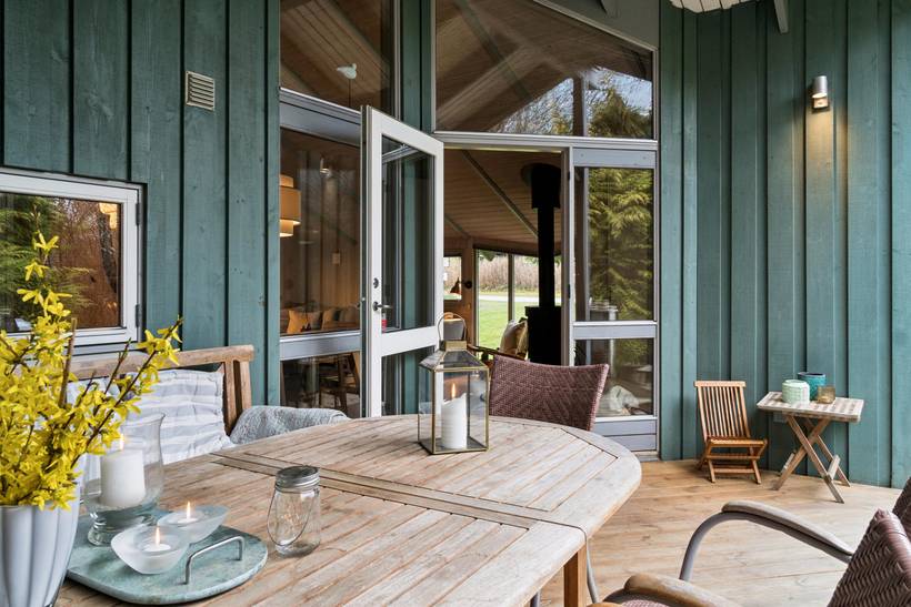 Foto von Ferienhaus MX68 in Udsholt - Rågeleje - Nordseeland