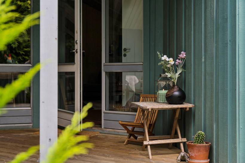 Foto von Ferienhaus MX68 in Udsholt - Rågeleje - Nordseeland