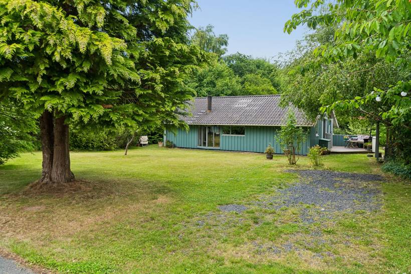 Foto von Ferienhaus MX68 in Udsholt - Rågeleje - Nordseeland