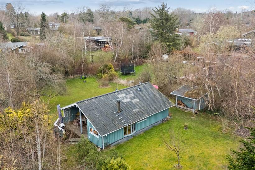 Foto von Ferienhaus MX68 in Udsholt - Rågeleje - Nordseeland