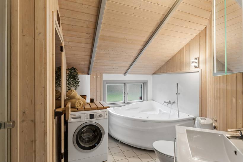 Foto von Ferienhaus MX68 in Udsholt - Rågeleje - Nordseeland