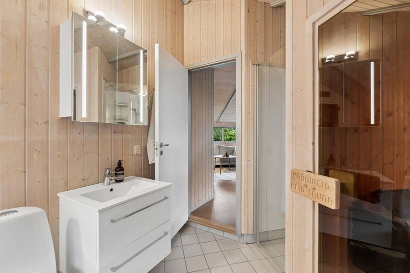 Foto von Ferienhaus MX68 in Udsholt - Rågeleje - Nordseeland