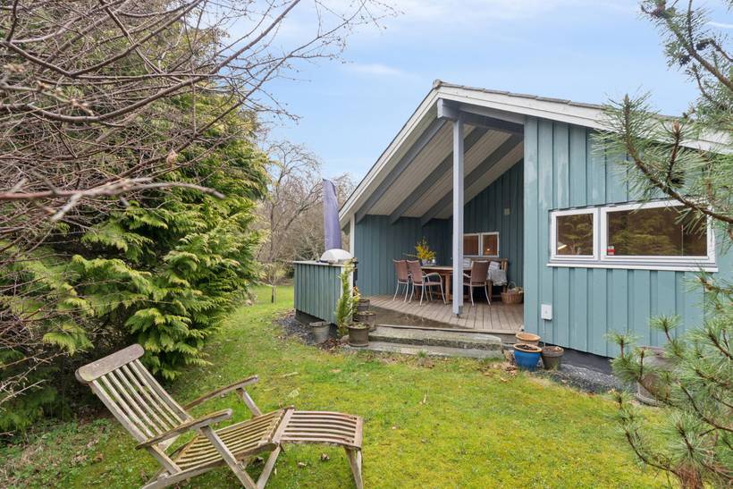 Foto von Ferienhaus MX68 in Udsholt - Rågeleje - Nordseeland