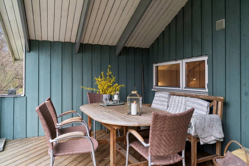 Foto von Ferienhaus MX68 in Udsholt - Rågeleje - Nordseeland