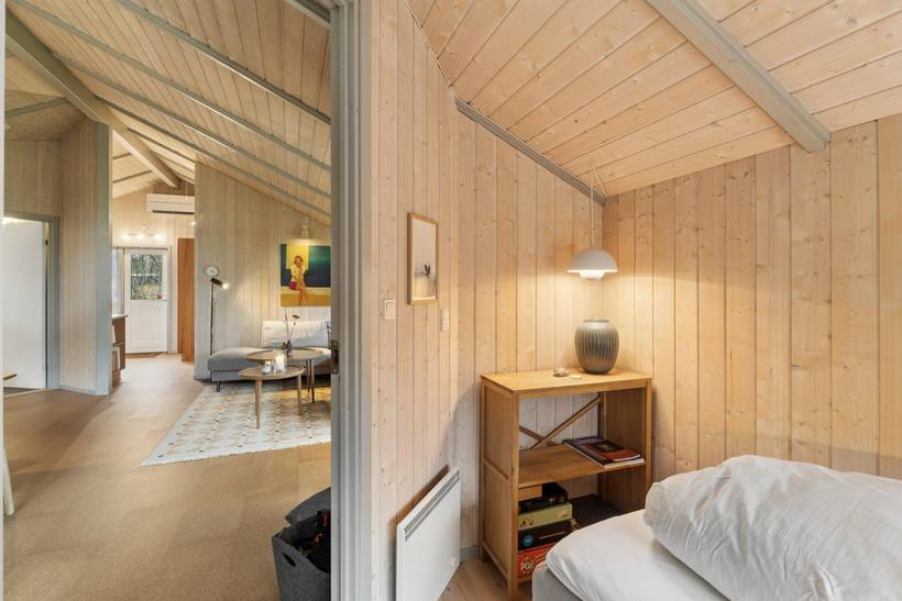 Foto von Ferienhaus MX68 in Udsholt - Rågeleje - Nordseeland