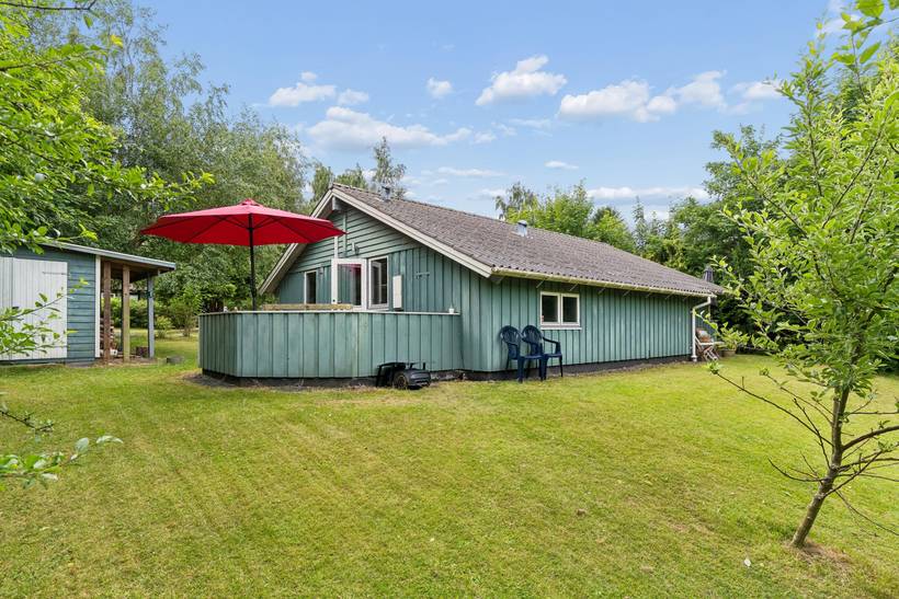 Foto von Ferienhaus MX68 in Udsholt - Rågeleje - Nordseeland