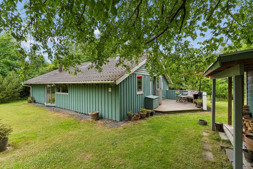 Foto von Ferienhaus MX68 in Udsholt - Rågeleje - Nordseeland