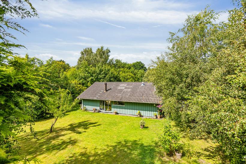 Foto von Ferienhaus MX68 in Udsholt - Rågeleje - Nordseeland