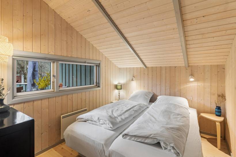 Foto von Ferienhaus MX68 in Udsholt - Rågeleje - Nordseeland