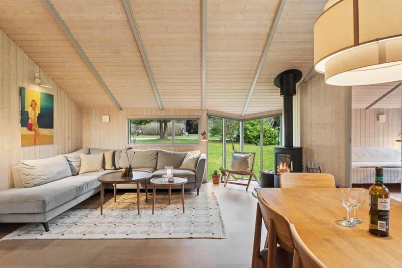 Foto von Ferienhaus MX68 in Udsholt - Rågeleje - Nordseeland