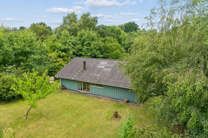 Foto von Ferienhaus MX68 in Udsholt - Rågeleje - Nordseeland