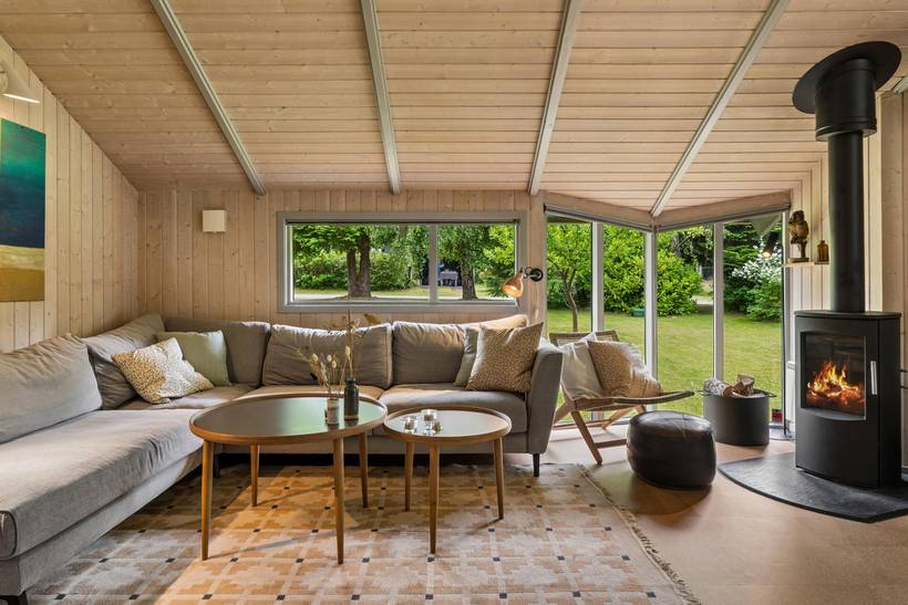 Foto von Ferienhaus MX68 in Udsholt - Rågeleje - Nordseeland