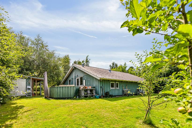 Foto von Ferienhaus MX68 in Udsholt - Rågeleje - Nordseeland