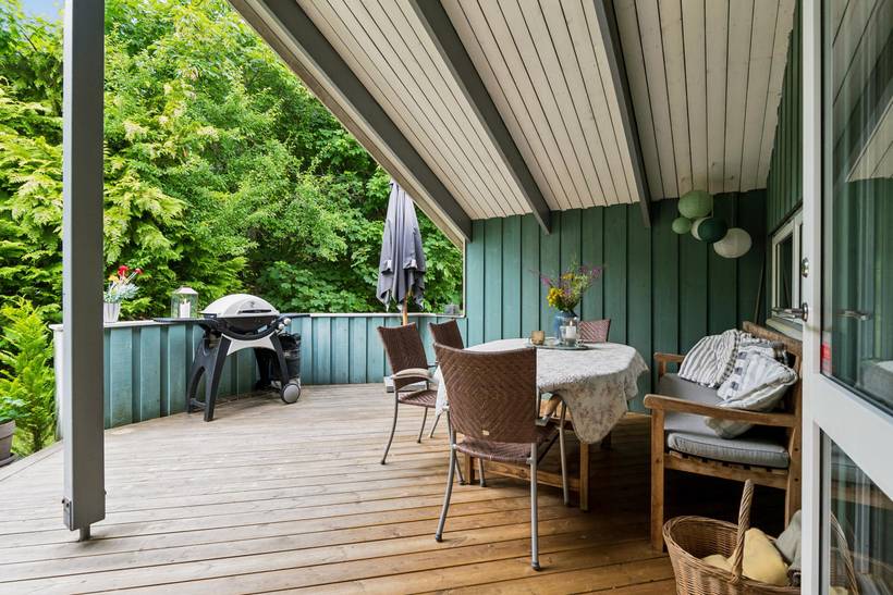 Foto von Ferienhaus MX68 in Udsholt - Rågeleje - Nordseeland